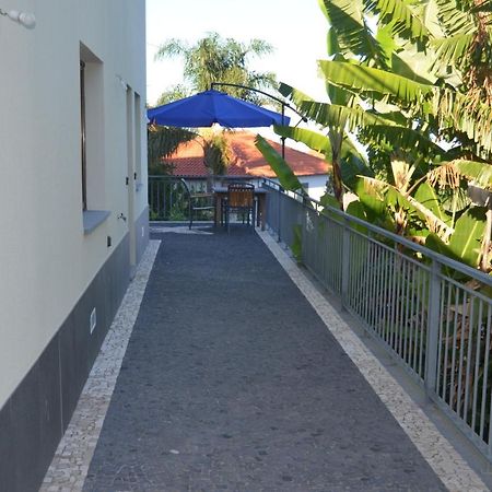 Descobrir Madeira Com Carro Gratis. Villa Gaula Exterior photo