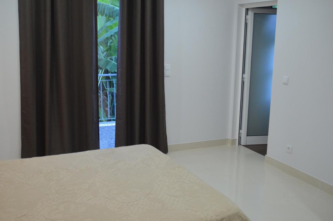 Descobrir Madeira Com Carro Gratis. Villa Gaula Exterior photo