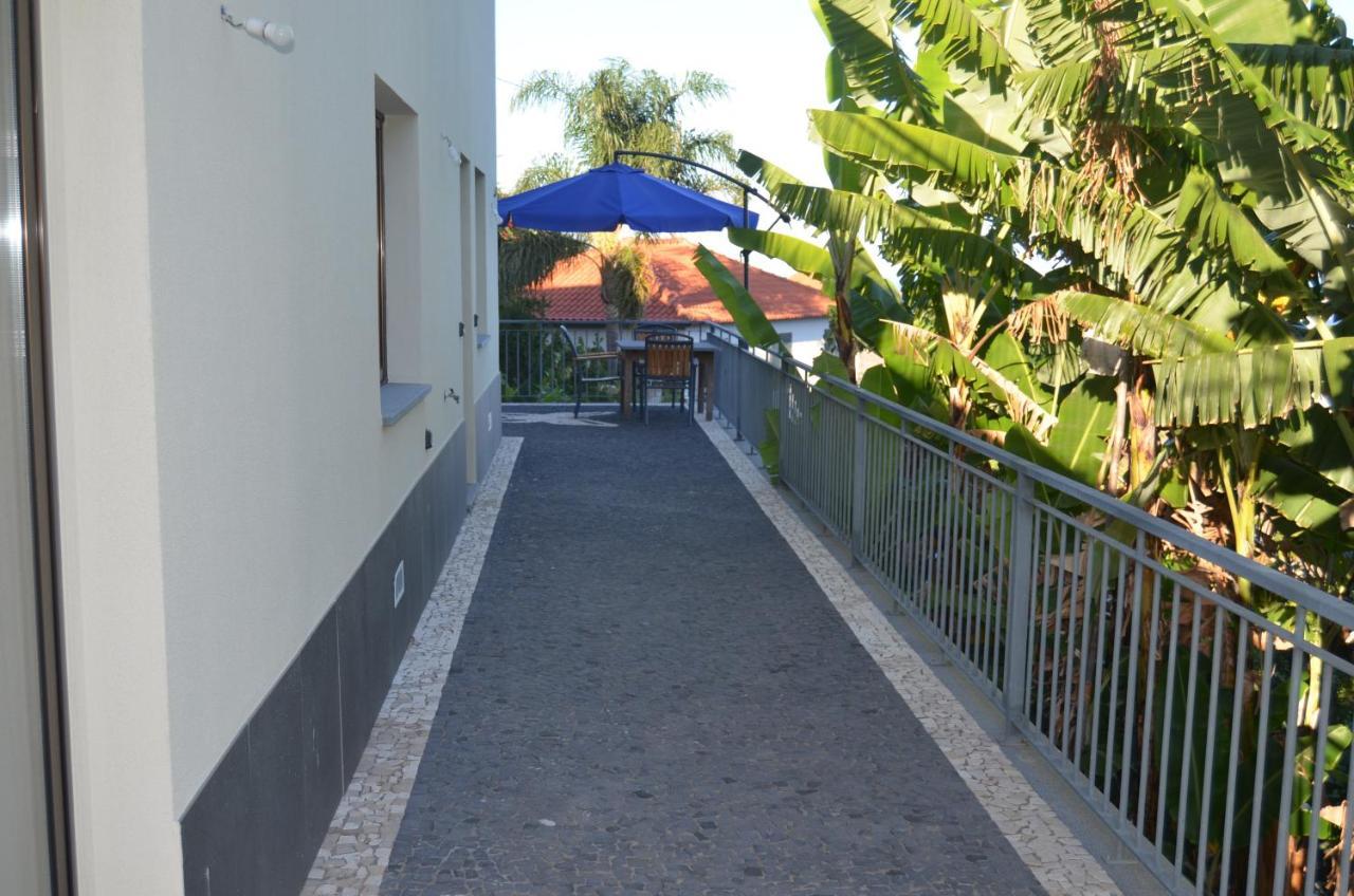 Descobrir Madeira Com Carro Gratis. Villa Gaula Exterior photo