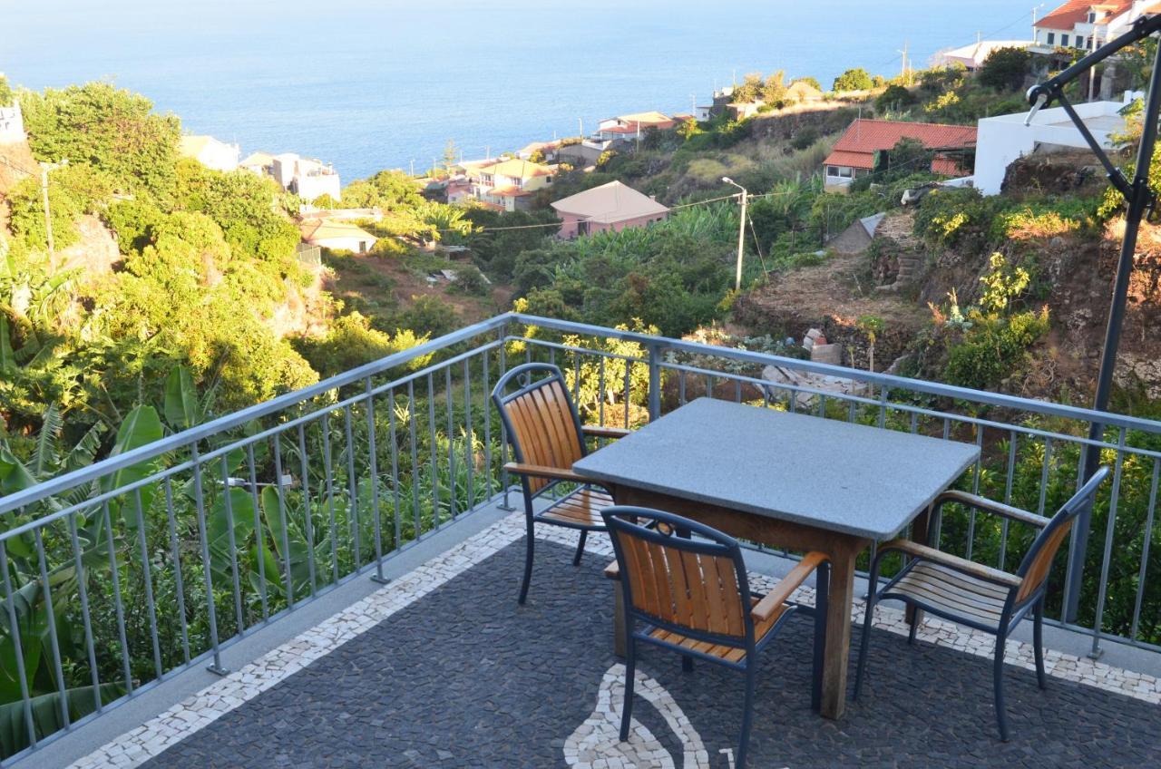 Descobrir Madeira Com Carro Gratis. Villa Gaula Exterior photo